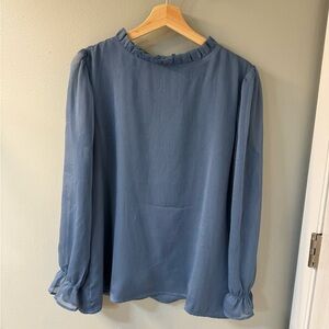 The Mint Boutique Blouse